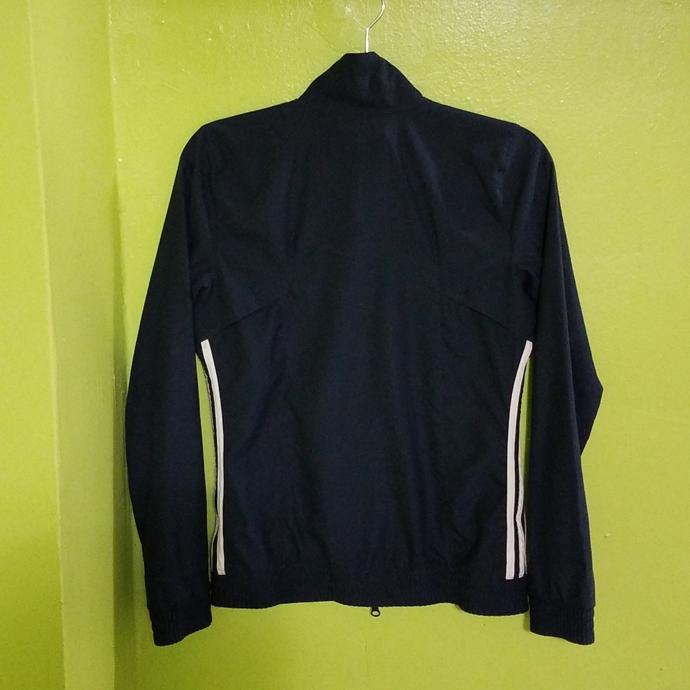 Women's Performance Jacket - Picture 2 of 2